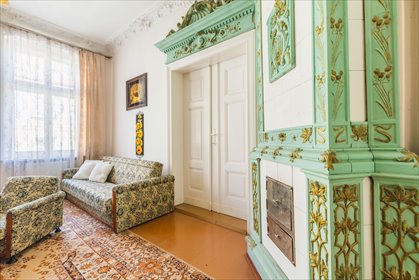 mieszkanie na sprzedaż 99m2 mieszkanie Mieszkowice, Henryka Sienkiewicza