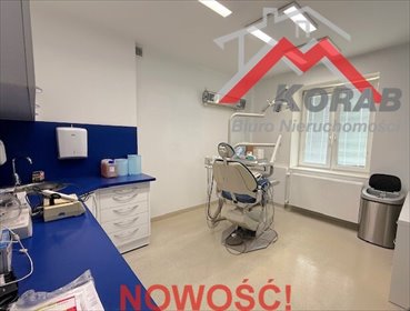 lokal użytkowy na sprzedaż 81m2 lokal użytkowy Warszawa, Śródmieście