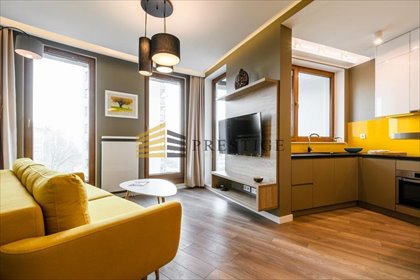 mieszkanie na wynajem 43m2 mieszkanie Warszawa, Wola, Dzielna