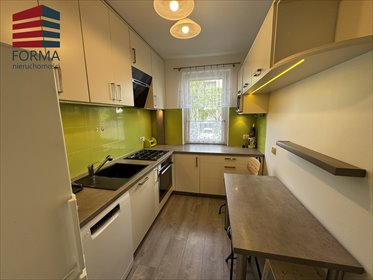 mieszkanie na sprzedaż 65m2 mieszkanie Poznań, Żegrze, Os. Stare Żegrze
