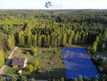 działka na sprzedaż 1489m2 działka Śródka