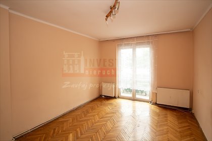 Przestronne 67 m² do remontu (3 pokoje, balkon, piwnica) mieszkanie Opole, Śródmieście