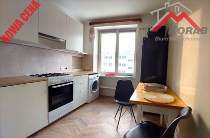 mieszkanie na wynajem 46m2 mieszkanie Warszawa, Praga-Południe, Suchodolska