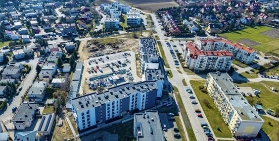mieszkanie na sprzedaż 54m2 mieszkanie Pobiedziska