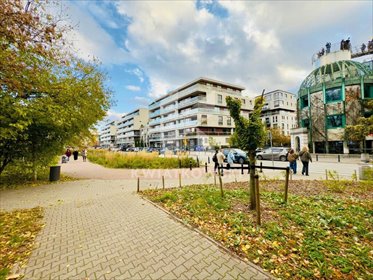 mieszkanie na wynajem 75m2 mieszkanie Warszawa, Śródmieście, Powiśle, Wybrzeże Kościuszkowskie