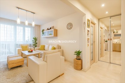 mieszkanie na sprzedaż 40m2 mieszkanie Kraków, Krowodrza, Łobzów, Nawojki