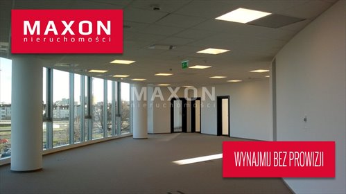 lokal użytkowy na wynajem 650m2 lokal użytkowy Warszawa, Mokotów, al. Aleja Wyścigowa