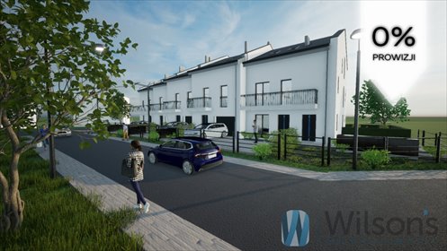 mieszkanie na sprzedaż 131m2 mieszkanie Marki, Grażyny