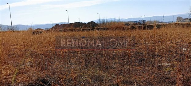 działka na sprzedaż 1746m2 działka Bielawa