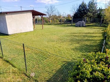 Polecam działkę ROD z domkiem 35m2, pełne uzbrojenie, ogrodzona działka Rybnik, Raciborska