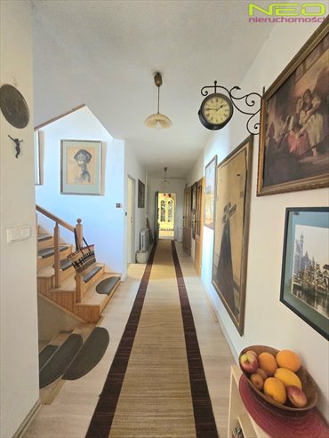 dom na sprzedaż 201m2 dom Lubojna