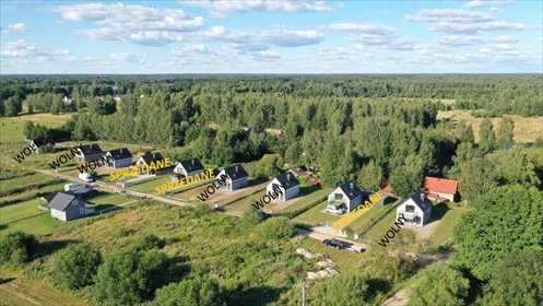 Sprzedam dom 120 m² nad jeziorem w Pilchach z własnym pomostem dom Pilchy
