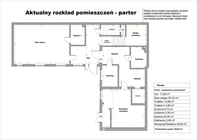 lokal użytkowy na sprzedaż 380m2 lokal użytkowy Płońsk