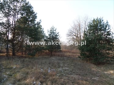 Działka budowlana na sprzedaż Józefów, Górki 1 125m2 Foto 1