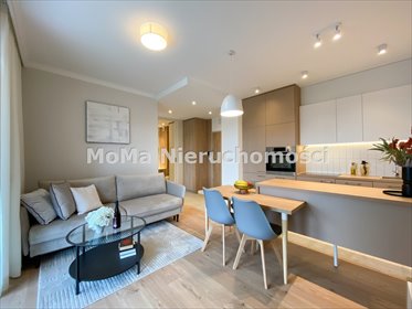 Nowoczesne 2-pokojowe mieszkanie z balkonem w Bydgoszczy mieszkanie Bydgoszcz, Okole