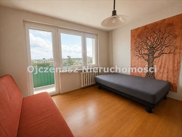 3-pokojowe mieszkanie z balkonem i panoramicznym widokiem polecam mieszkanie Bydgoszcz, Bartodzieje