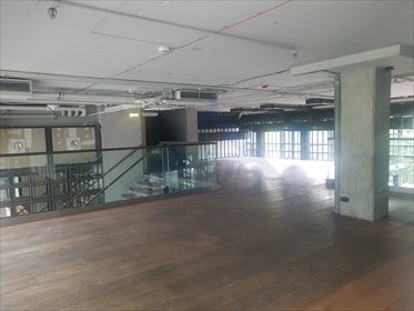 lokal użytkowy na wynajem 338m2 lokal użytkowy Warszawa