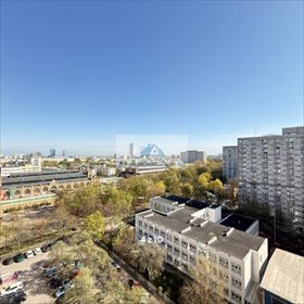 mieszkanie na sprzedaż 39m2 mieszkanie Warszawa, Śródmieście, Śródmieście, al. Jana Pawła II