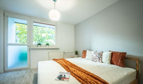 mieszkanie na wynajem 53m2 mieszkanie Łódź, Śródmieście, ul. Wilcza