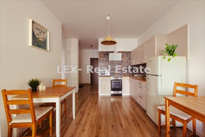 mieszkanie na wynajem 48m2 mieszkanie Pruszków