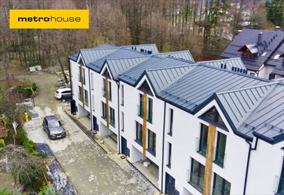 mieszkanie na sprzedaż 85m2 mieszkanie Ustroń, Cieszyńska