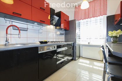 mieszkanie na sprzedaż 59m2 mieszkanie Nysa, Mariacka