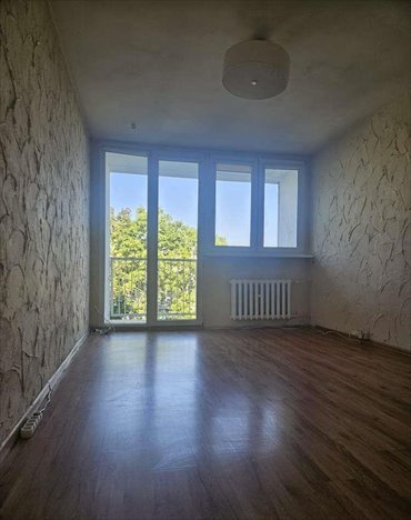 mieszkanie na sprzedaż 40m2 mieszkanie Łódź, Górna, Dąbrowa, Siarczana