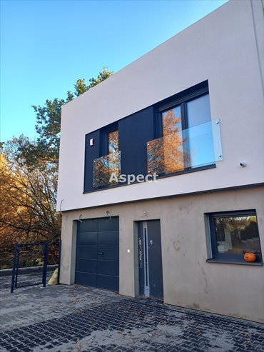 dom na sprzedaż 125m2 dom Łaziska Górne