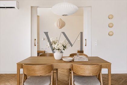 Nowoczesny 3-pokojowy apartament z garażem i klimatyzacją zapraszam mieszkanie Warszawa, Plac Przymierza
