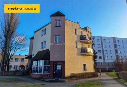 mieszkanie na sprzedaż 82m2 mieszkanie Ustka, Grunwaldzka