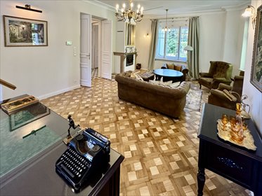 dom na wynajem 280m2 dom piaseczyński