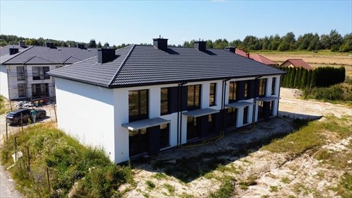 mieszkanie na sprzedaż 54m2 mieszkanie Rzeszów, Krakowska