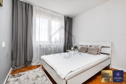 mieszkanie na sprzedaż 47m2 mieszkanie Gdynia, Grabówek, Morska