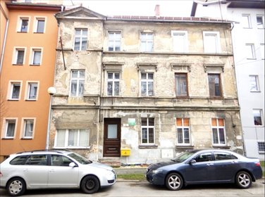 mieszkanie na sprzedaż 26m2 mieszkanie Lubań, Hutnicza