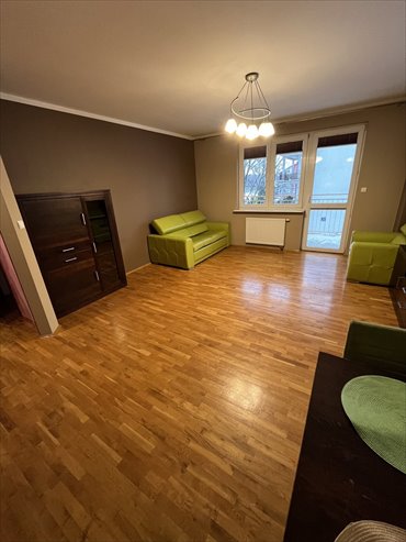 Mieszkanie na wynajem 57m2 mieszkanie Warszawa, Bemowo, Widawska