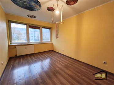 mieszkanie na sprzedaż 41m2 mieszkanie Katowice, Burowiec, Hallera