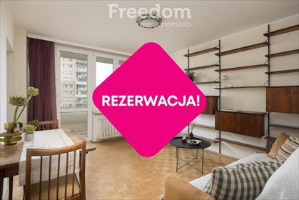 mieszkanie na sprzedaż 35m2 mieszkanie Warszawa, Bielany, Gwiaździsta