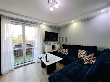 Polecam przestronne 80 m² mieszkanie 3 pokoi z antresolą i klimatyzacją mieszkanie Wrocław, Grabiszyn, Grabiszyn, Rymarska