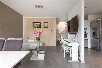 mieszkanie na sprzedaż 111m2 mieszkanie Wrocław, Fabryczna, Maślice, Al. Śliwowa