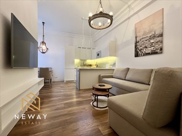 mieszkanie na wynajem 86m2 mieszkanie Kraków, Stare Miasto, Tarłowska