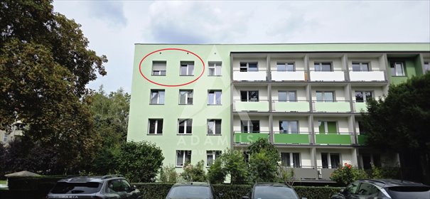 Przestronne 3-pokojowe mieszkanie (65 m²) w Wrocławiu mieszkanie Wrocław, Huby, Przestrzenna