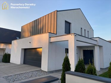 dom na sprzedaż 220m2 dom Sady