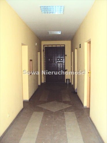 Lokal użytkowy na sprzedaż Jedlina Zdrój 405m2 Foto 6