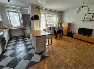 Na sprzedaż przestronne 3-pokojowe mieszkanie 63,4 m² na Ursynowie mieszkanie Warszawa, Ursynów, Stokłosy