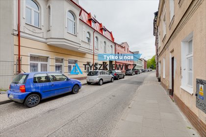 mieszkanie na sprzedaż 74m2 mieszkanie Wejherowo, św. Jacka