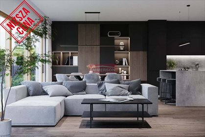 mieszkanie na sprzedaż 102m2 mieszkanie Kraków, Podgórze