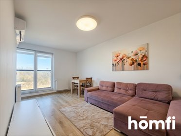 mieszkanie na wynajem 45m2 mieszkanie Kraków, Kliny, Kliny, bpa Albina Małysiaka