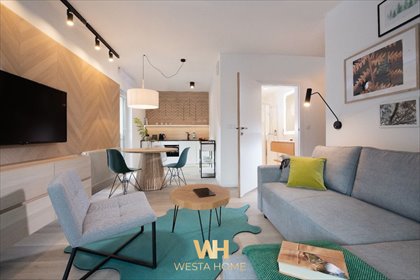 mieszkanie na sprzedaż 46m2 mieszkanie Wisła, Czarne