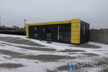 magazyn na wynajem 1000m2 magazyn Przypki