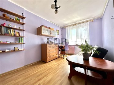 mieszkanie na sprzedaż Brzeg Dolny Wilcza 60,73 m2